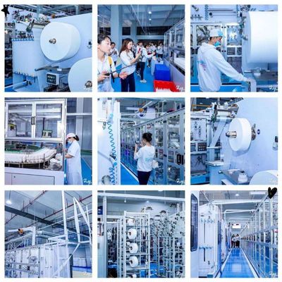 蓓趣紙尿褲 生物科技賦能下的產(chǎn)品體驗(yàn)與代理模式解析